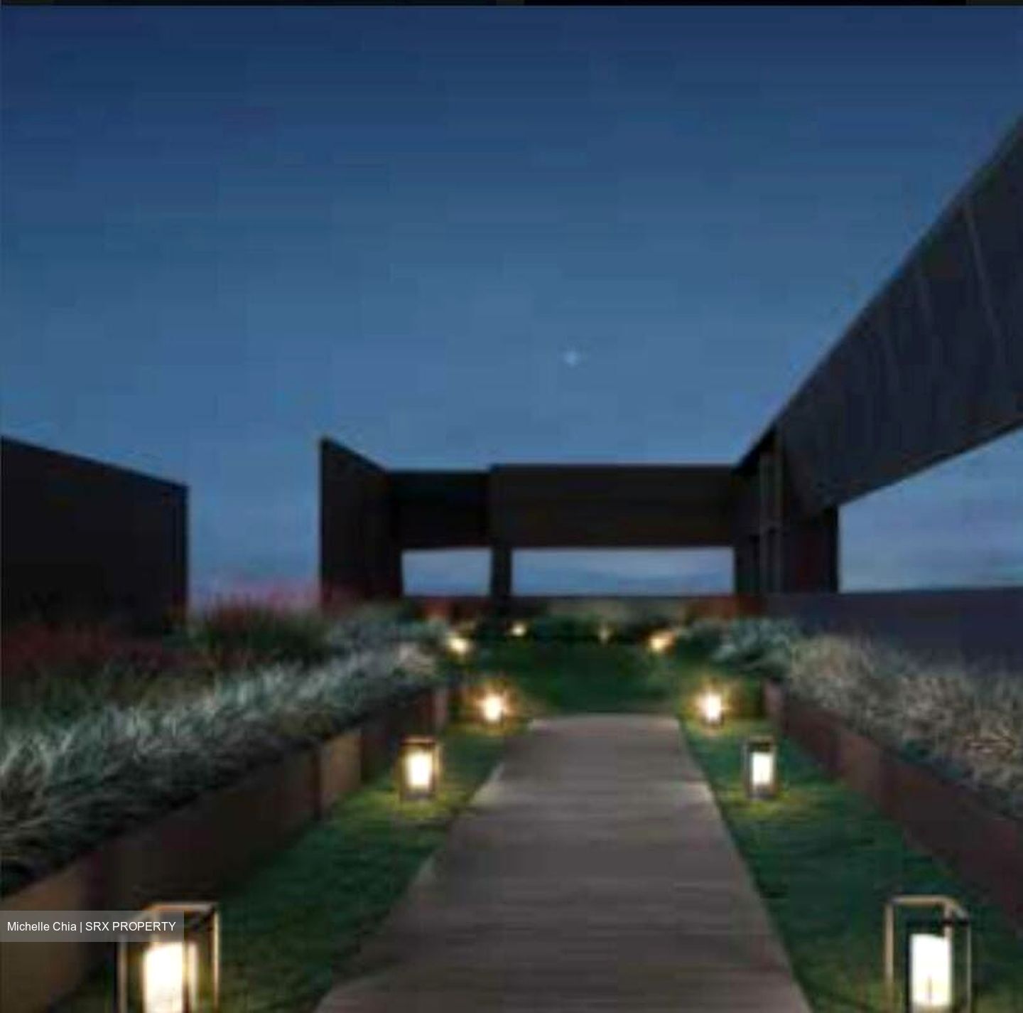 THE ARCADY AT BOON KENG (D12), Apartment #482761331